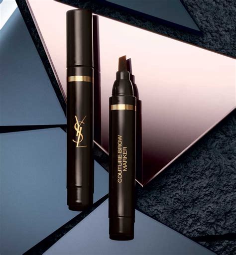 couture brow marker yves saint laurent|Couture Brow .